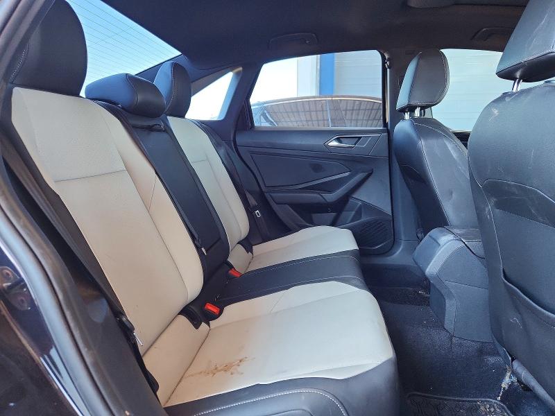 Aukcja sprzedaży 2020 Volkswagen Jetta, vin: 3VWCB7BU2LM031507, numer aukcji: 59662836