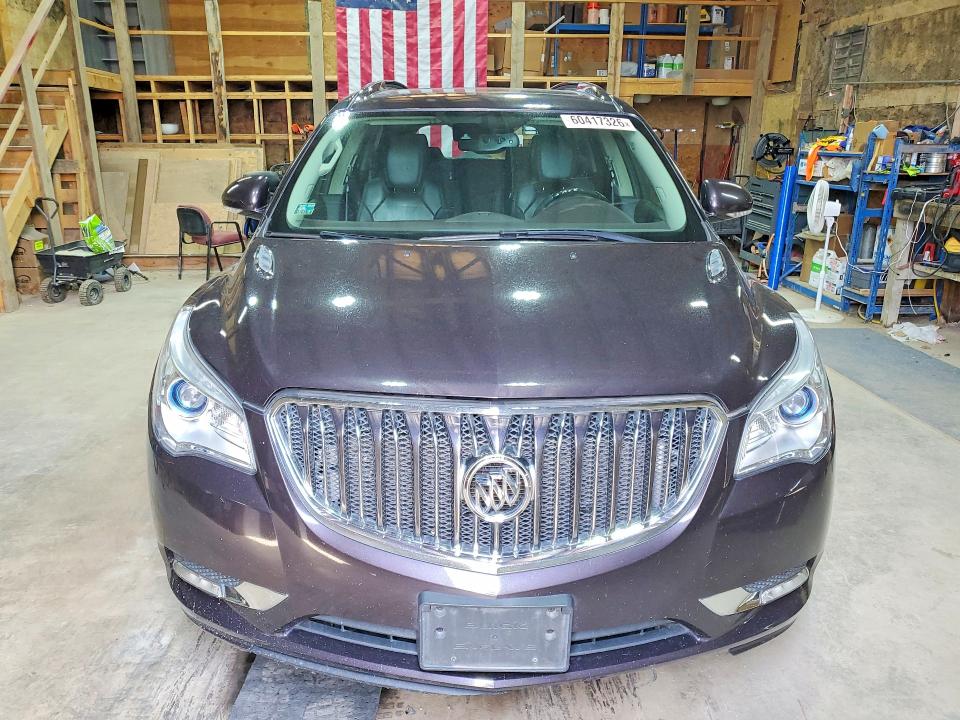 Продаж на аукціоні авто 2015 Buick Enclave, vin: 5GAKVCKD8FJ209681, номер лоту: 60417326