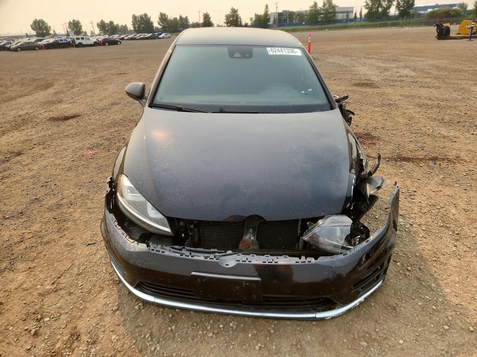 Aukcja sprzedaży 2016 Volkswagen Golf R, vin: WVWLF7AU3GW101630, numer aukcji: 62441336