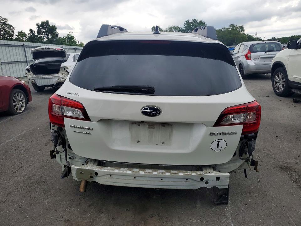 Aukcja sprzedaży 2019 Subaru Outback, vin: 4S4BSANC0K3209974, numer aukcji: 61804286