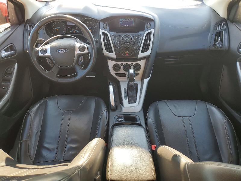 Aukcja sprzedaży 2013 Ford Focus, vin: 1FADP3F24DL375133, numer aukcji: 61982256