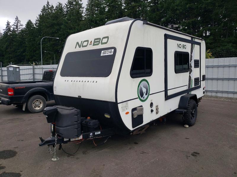 Продаж на аукціоні авто 2019 Frrv Trailer, vin: 4X4TNB71XKR200580, номер лоту: 60073146