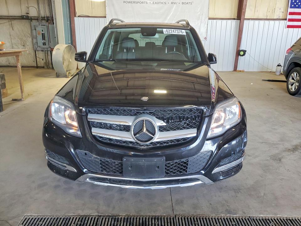 Продажа на аукционе авто 2014 Mercedes-benz Glk, vin: WDCGG0EB2EG322636, номер лота: 62247376