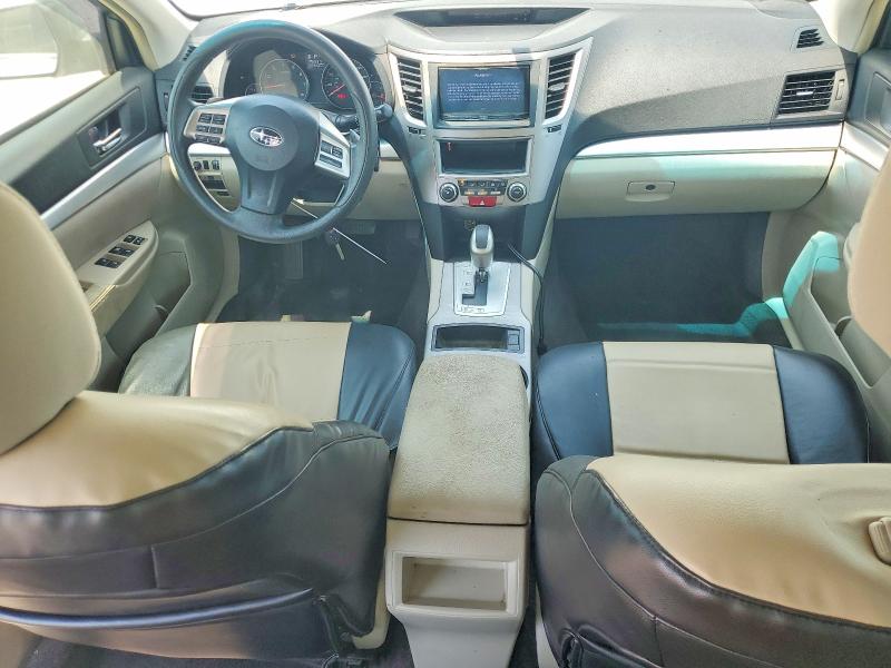 60986166 :رقم المزاد ، 4S3BMBA64E3002397 vin ، 2014 Subaru Legacy مزاد بيع