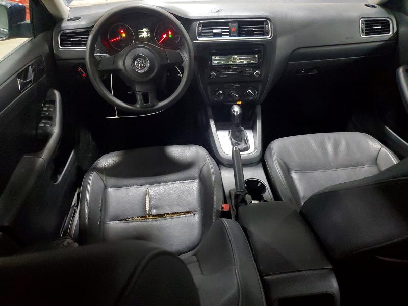 62347486 :رقم المزاد ، 3VWDP7AJ2CM318908 vin ، 2012 Volkswagen Jetta مزاد بيع