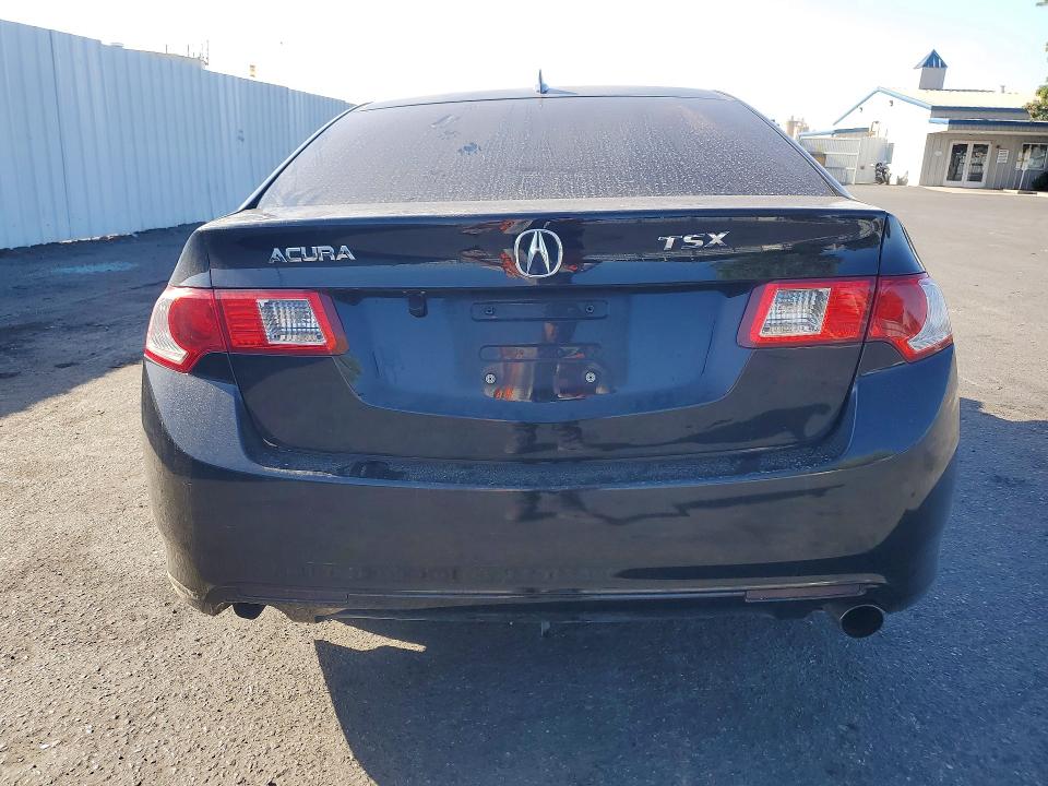 Aukcja sprzedaży 2010 Acura Tsx, vin: JH4CU2F63AC030990, numer aukcji: 60212456