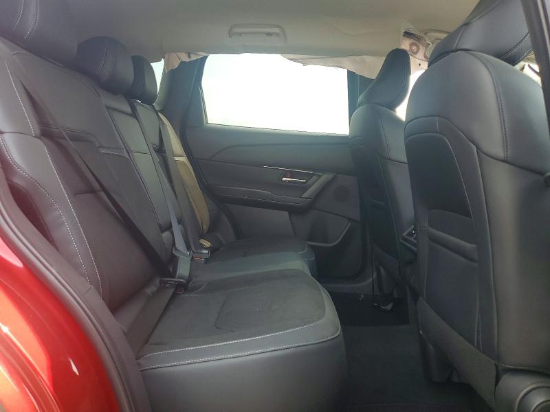 2026 Mazda Cx-5 მანქანა იყიდება აუქციონზე, vin: JM3KMBHA1T0150457, აუქციონის ნომერი: 62614496