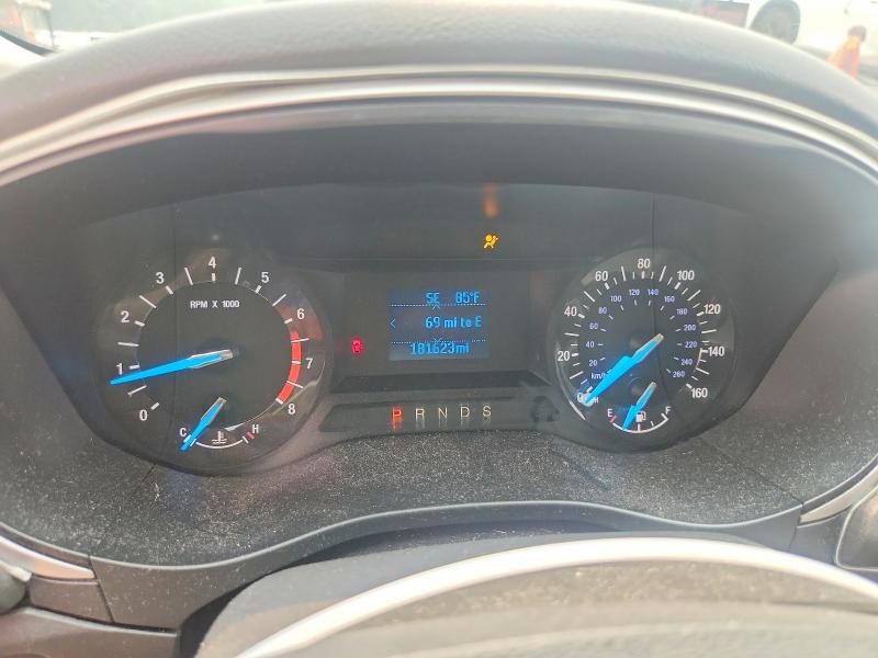 2014 Ford Fusion მანქანა იყიდება აუქციონზე, vin: 3FA6P0G71ER252622, აუქციონის ნომერი: 59817306