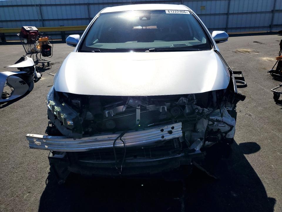 Aukcja sprzedaży 2021 Toyota Prius Prime, vin: JTDKAMFP3M3172089, numer aukcji: 61222466