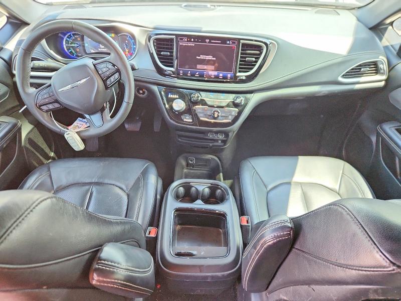 Aukcja sprzedaży 2022 Chrysler Pacifica, vin: 2C4RC1L7XNR199911, numer aukcji: 60868406