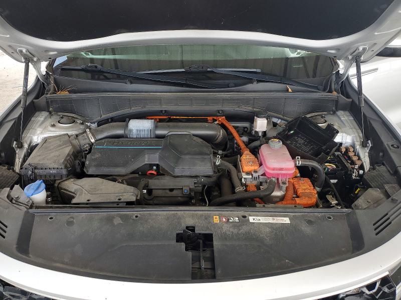 Aukcja sprzedaży 2023 Kia Sorento, vin: KNDRH4LG2P5191644, numer aukcji: 60007996