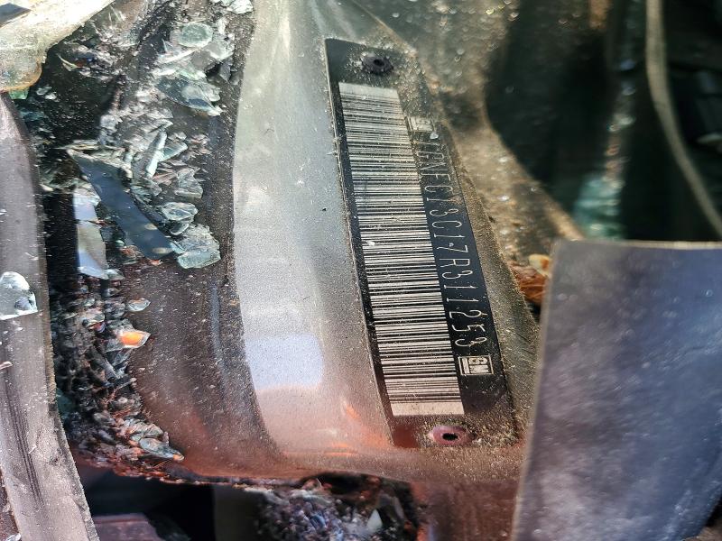 2007 Chevrolet Tahoe მანქანა იყიდება აუქციონზე, vin: 1GNFC13C17R311253, აუქციონის ნომერი: 61186816