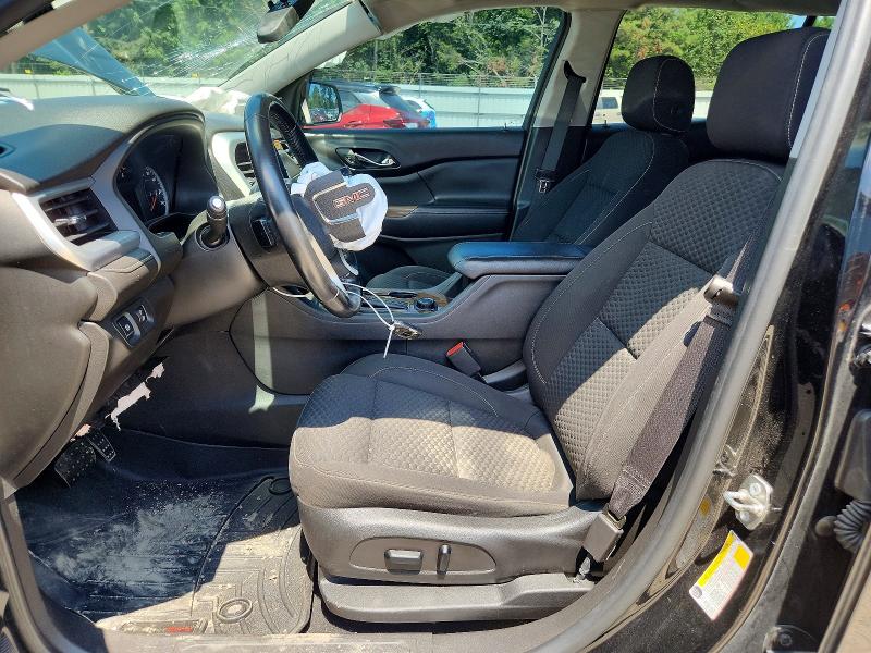 Aukcja sprzedaży 2018 Gmc Acadia, vin: 1GKKNSLSXJZ166613, numer aukcji: 63176456