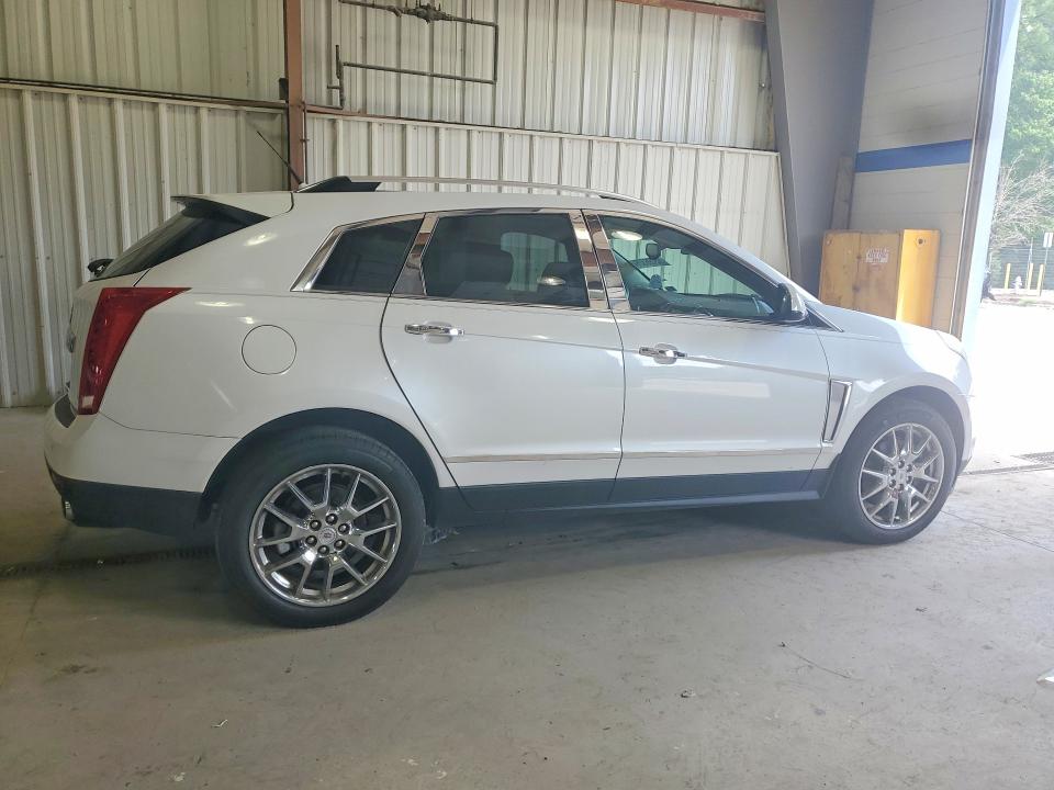 2014 Cadillac Srx მანქანა იყიდება აუქციონზე, vin: 3GYFNDE37ES611708, აუქციონის ნომერი: 59296326