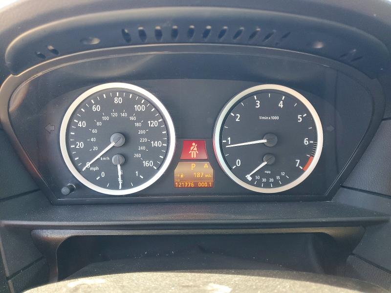 61818766 :رقم المزاد ، WBANA53534B852714 vin ، 2004 Bmw 525 مزاد بيع