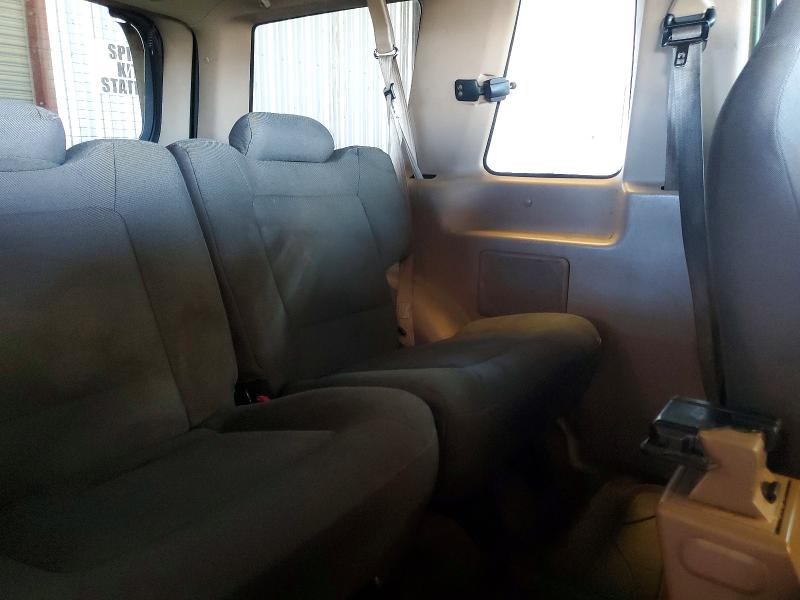 Auction sale of the 2002 Ford Explorer, vin: 1FMYU60E92UC72995, lot number: 60683366