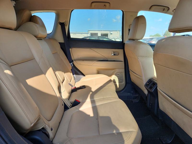 Aukcja sprzedaży 2020 Mitsubishi Outlander, vin: JA4AZ3A38LZ037022, numer aukcji: 61976606