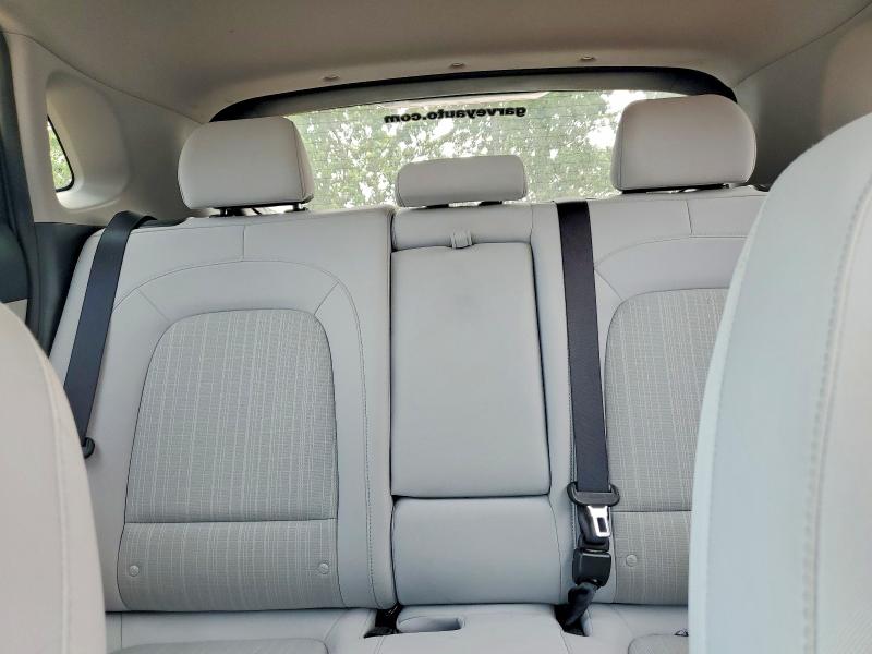 Продажа на аукционе авто 2023 Hyundai Kona, vin: KM8K6CABXPU941155, номер лота: 60580146