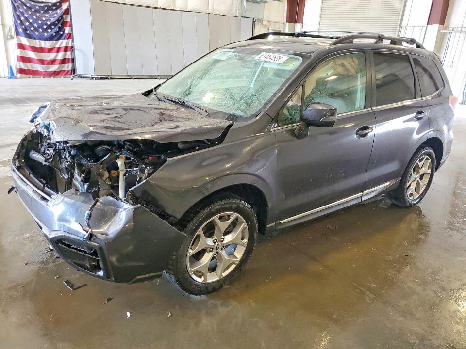 Aukcja sprzedaży 2017 Subaru Forester, vin: JF2SJAWC5HH515944, numer aukcji: 61484526