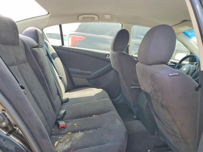 59659556 :رقم المزاد ، 1N4AL2AP6AN564457 vin ، 2010 Nissan Altima مزاد بيع