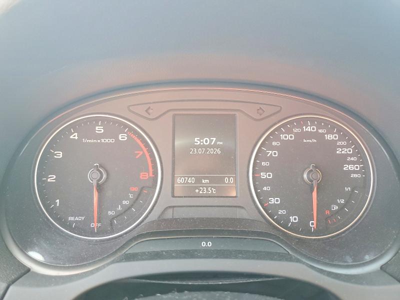 Продажа на аукционе авто 2020 Audi A3, vin: WAUAUGFF4LA054300, номер лота: 59637996