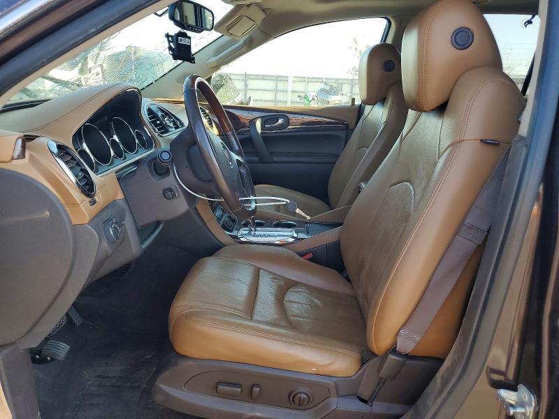 Aukcja sprzedaży 2017 Buick Enclave, vin: 5GAKVCKD0HJ118083, numer aukcji: 59201186