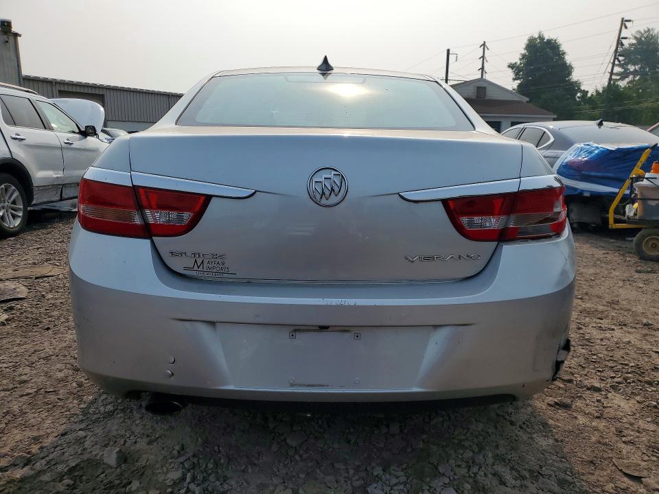 Aukcja sprzedaży 2016 Buick Verano, vin: 1G4PP5SK3G4108200, numer aukcji: 61381656