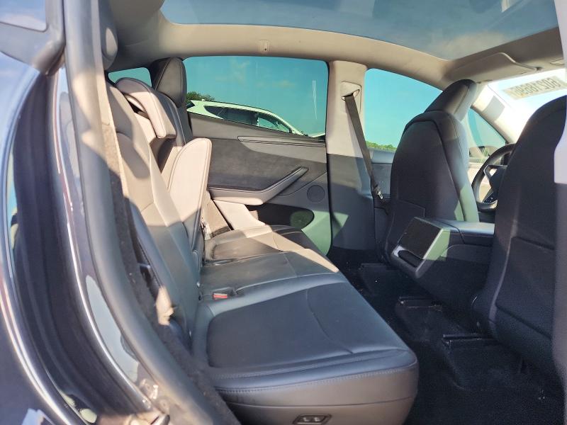 Aukcja sprzedaży 2026 Tesla Model Y, vin: 7SAYGDEE0TA406263, numer aukcji: 60218696