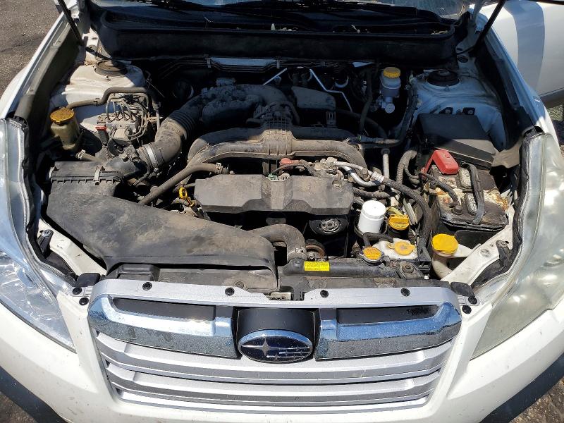 Auction sale of the 2013 Subaru Outback, vin: 4S4BRCKC2D3311100, lot number: 60530356
