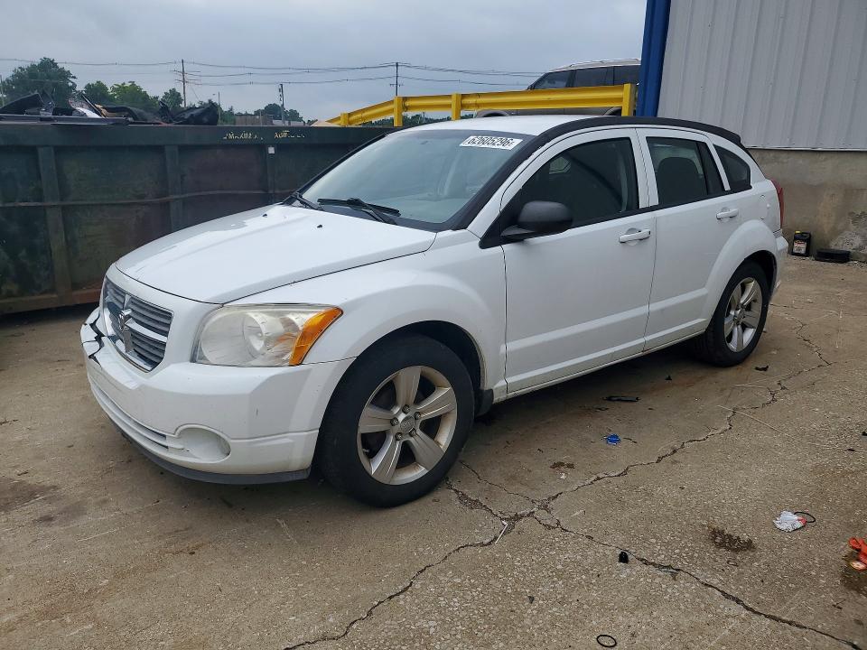 62605296 :رقم المزاد ، 1B3CB3HA8BD270452 vin ، 2011 Dodge Caliber مزاد بيع