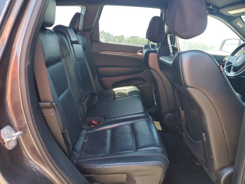 Продажа на аукционе авто 2015 Jeep Grand Cherokee, vin: 1C4RJFBG8FC783156, номер лота: 61342906