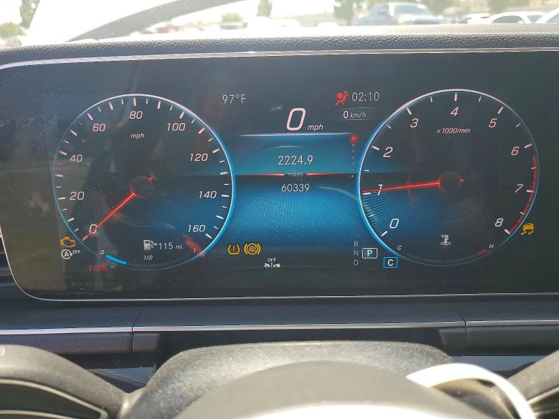 Продаж на аукціоні авто 2020 Mercedes-benz Gle, vin: 4JGFB4JB4LA136072, номер лоту: 63203616