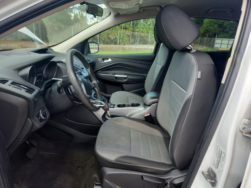 Продаж на аукціоні авто 2013 Ford Escape, vin: 1FMCU9GX6DUB35678, номер лоту: 62017976