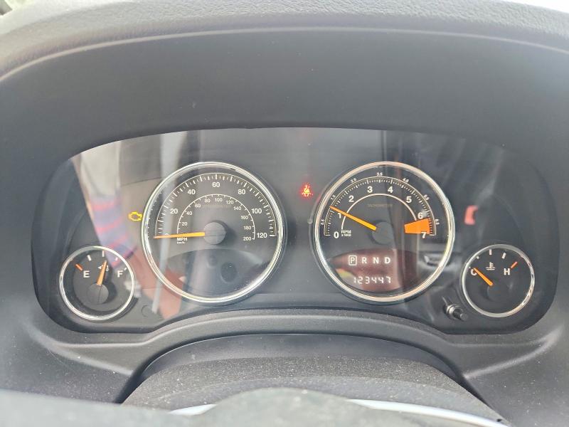 Aukcja sprzedaży 2016 Jeep Compass, vin: 1C4NJCEA7GD806961, numer aukcji: 60485976