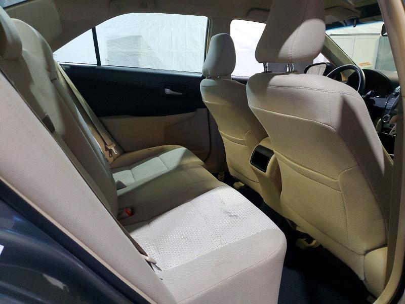 2014 Toyota Camry მანქანა იყიდება აუქციონზე, vin: 4T4BF1FK6ER358937, აუქციონის ნომერი: 59593936