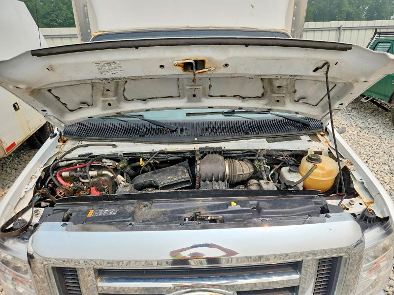 2017 Ford E450 მანქანა იყიდება აუქციონზე, vin: 1FDXE4FS1HDC61153, აუქციონის ნომერი: 60580566