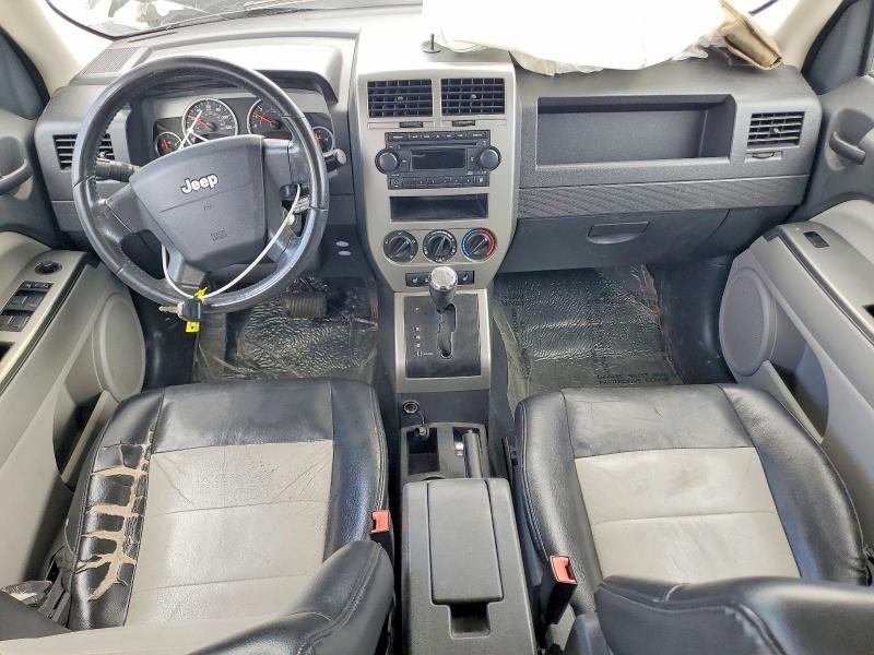 Продажа на аукционе авто 2007 Jeep Patriot, vin: 1J8FF48WX7D330359, номер лота: 59891626