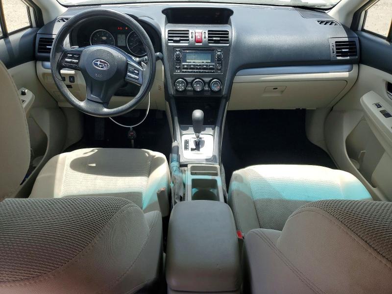 Продажа на аукционе авто 2013 Subaru Xv Crosstrek, vin: JF2GPAVC4D2892199, номер лота: 85991795