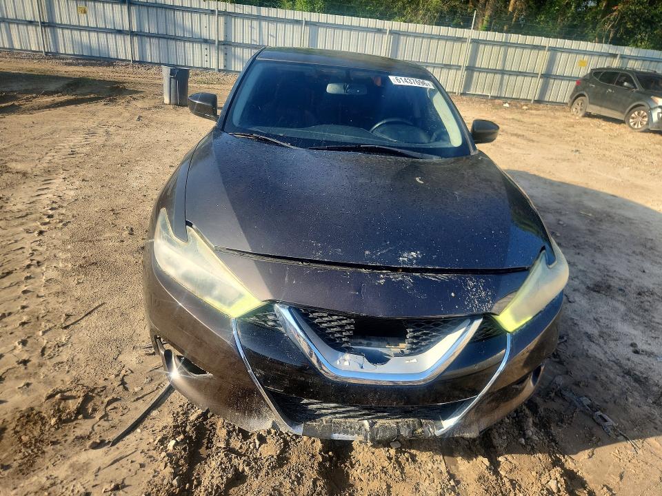 Aukcja sprzedaży 2016 Nissan Maxima, vin: 1N4AA6AP9GC900748, numer aukcji: 61437696