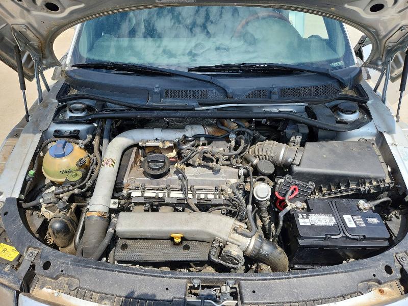 63361596 :رقم المزاد ، TRUUT28N411017566 vin ، 2001 Audi Tt مزاد بيع