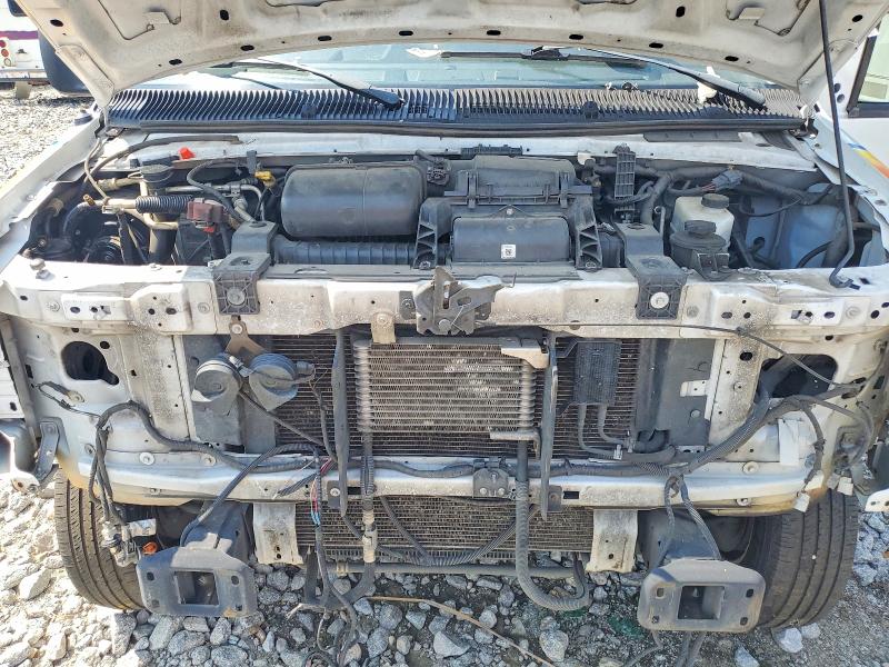 Aukcja sprzedaży 2022 Ford E350 Econo, vin: 1FDWE3FN2NDC20123, numer aukcji: 59060366