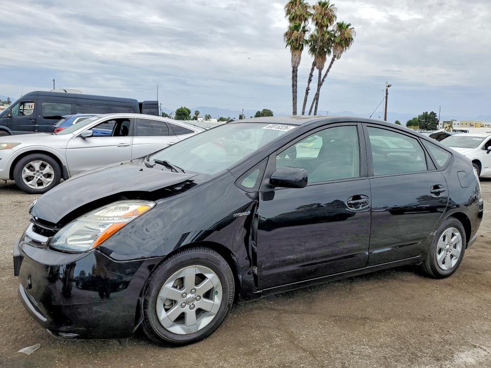 Aukcja sprzedaży 2007 Toyota Prius, vin: JTDKB20U873286383, numer aukcji: 60818326