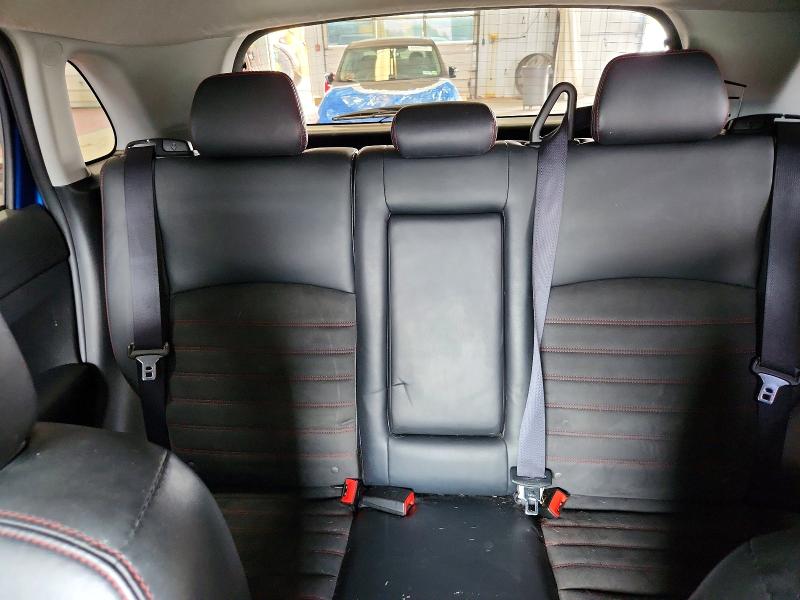 Продажа на аукционе авто 2018 Mitsubishi Outlander Sport, vin: JA4AR3AW2JZ033488, номер лота: 62838076