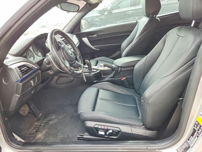 Aukcja sprzedaży 2017 Bmw M240xi, vin: WBA2L3C32HV667882, numer aukcji: 60259326