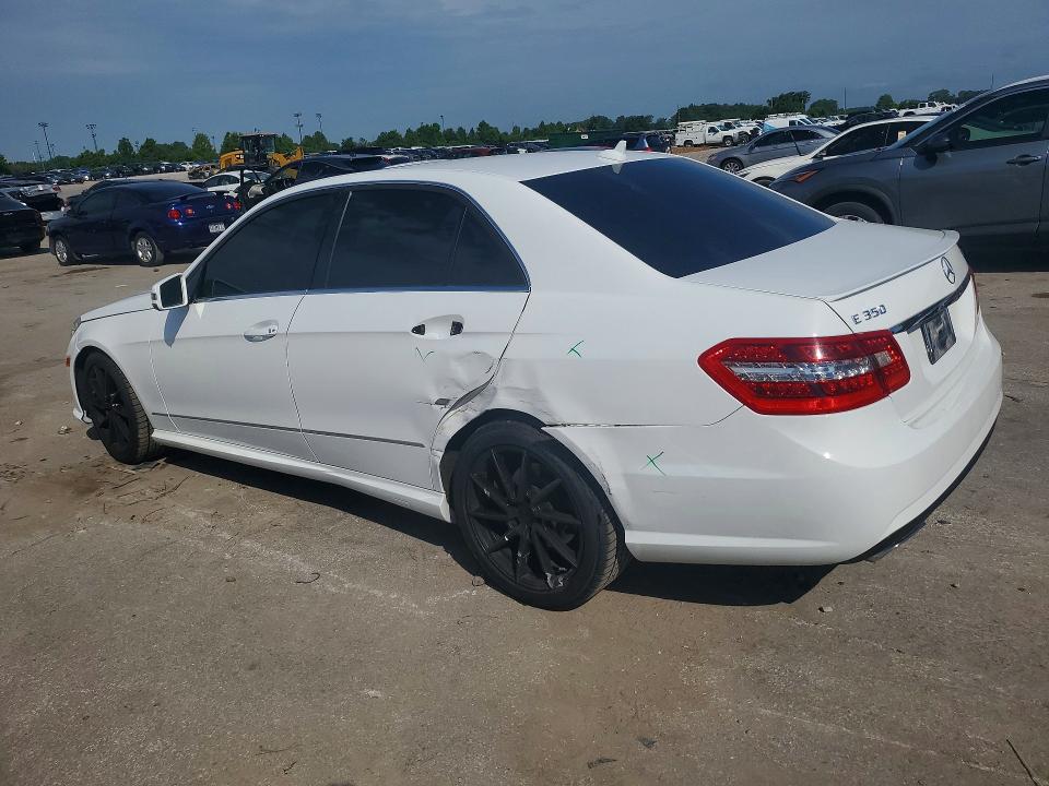 2013 Mercedes-benz E მანქანა იყიდება აუქციონზე, vin: WDDHF8JB7DA736052, აუქციონის ნომერი: 60741956
