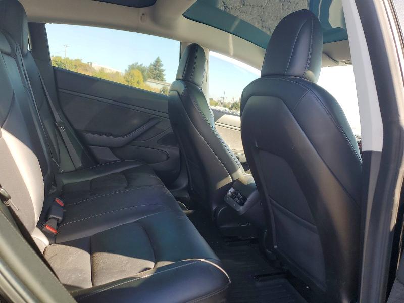 Продажа на аукционе авто 2019 Tesla Model 3, vin: 5YJ3E1EA1KF421123, номер лота: 61424476