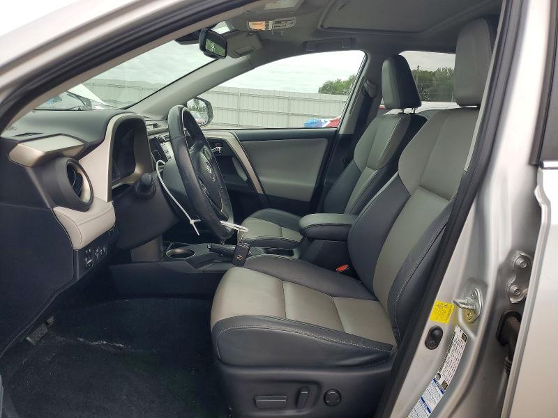 Auction sale of the 2014 Toyota Rav4, vin: 2T3DFREV5EW193015, lot number: 62094076