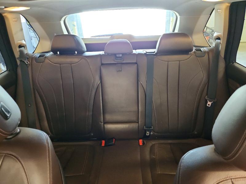 Aukcja sprzedaży 2018 Bmw X5, vin: 5UXKR0C55JL072865, numer aukcji: 61856286