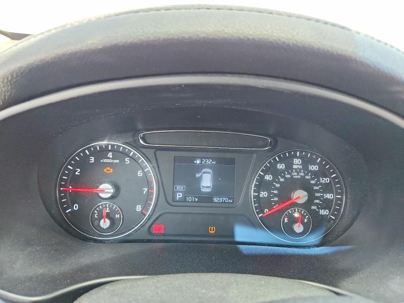 Продаж на аукціоні авто 2020 Kia Sorento, vin: 5XYPG4A57LG615137, номер лоту: 62931166
