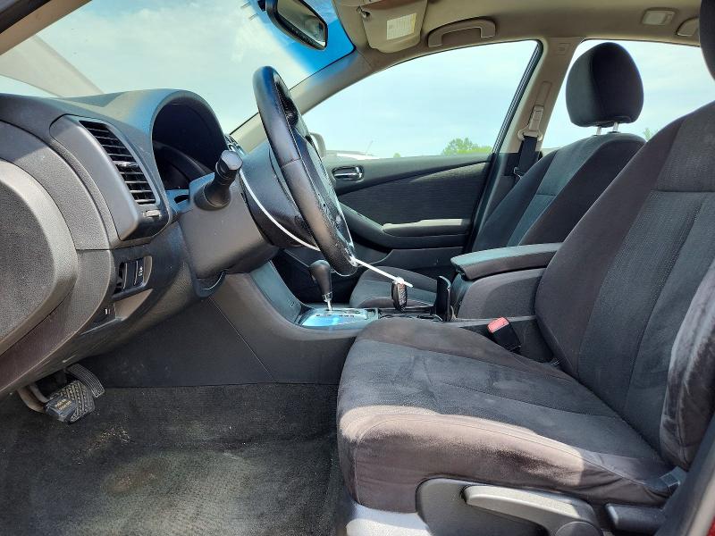 Продаж на аукціоні авто 2012 Nissan Altima, vin: 1N4AL2AP8CN495824, номер лоту: 59766996